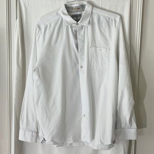 Ted Baker London button down